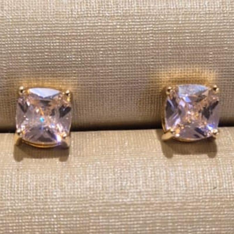 BRINCO ROSA OURO