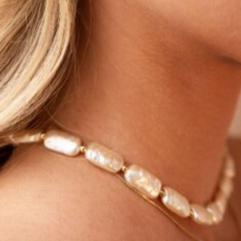 CHOCKER PEROLA