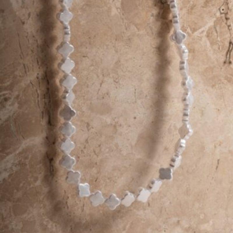 CHOCKER PEROLA TREVO