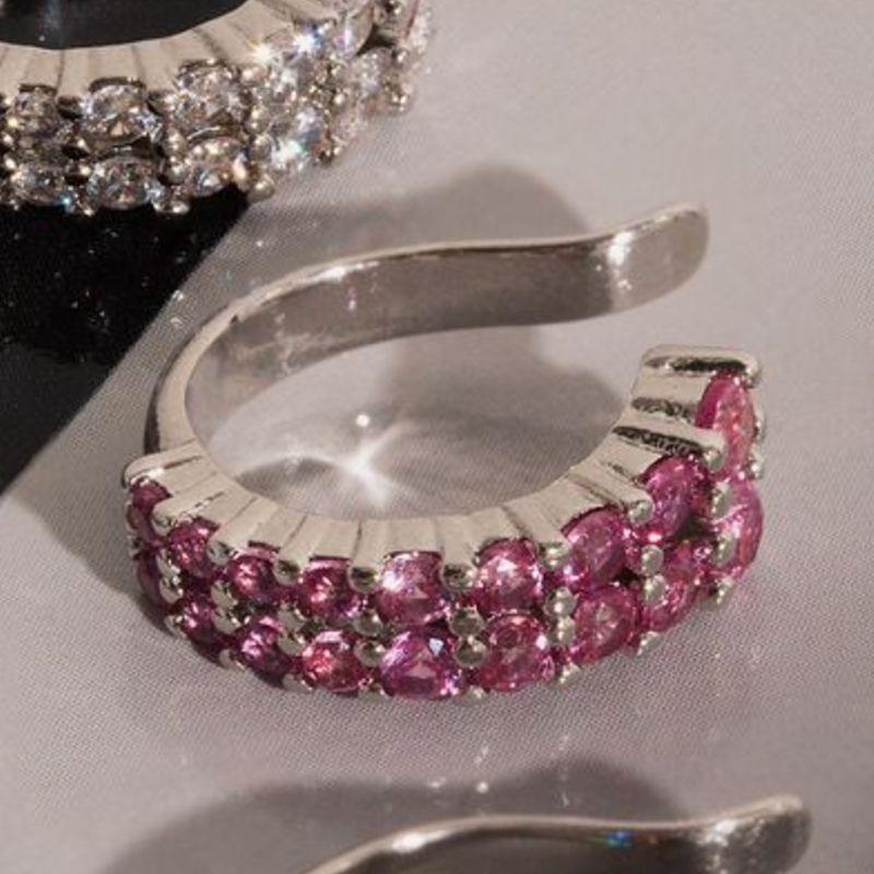 PIERCING FAKE PINK