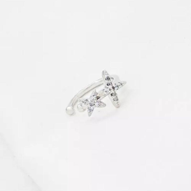 PIERCING RODIO FAKE ESTRELA