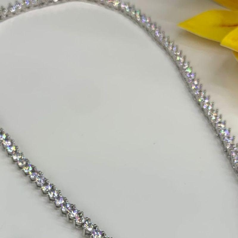 RIVIERA RODIO ZIRCONIAS