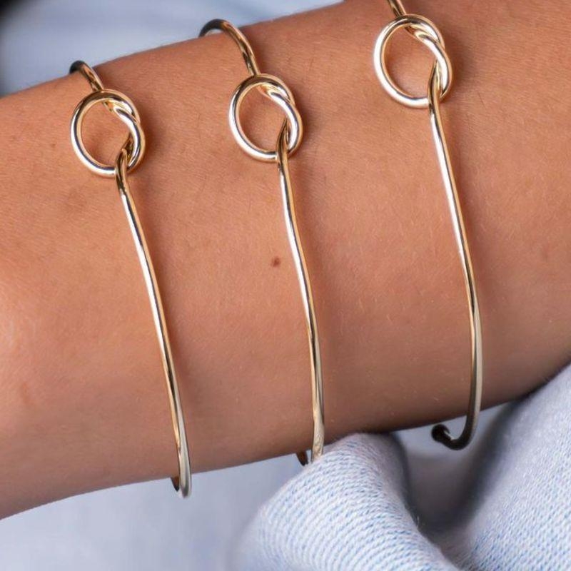 BRACELETE NOZINHO SLIM