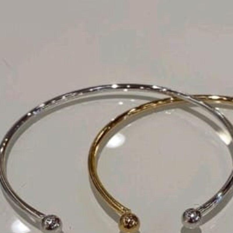 BRACELETE RODIO ARO