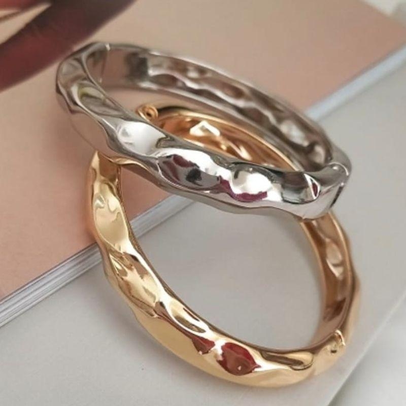 BRACELETE MAXI OURO