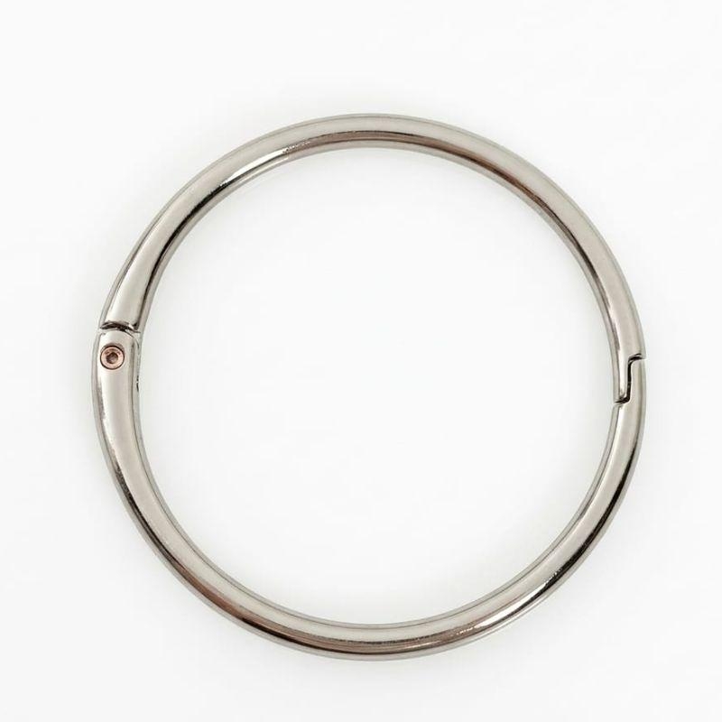 BRACELETE RODIO VERNIZ ITALIANO