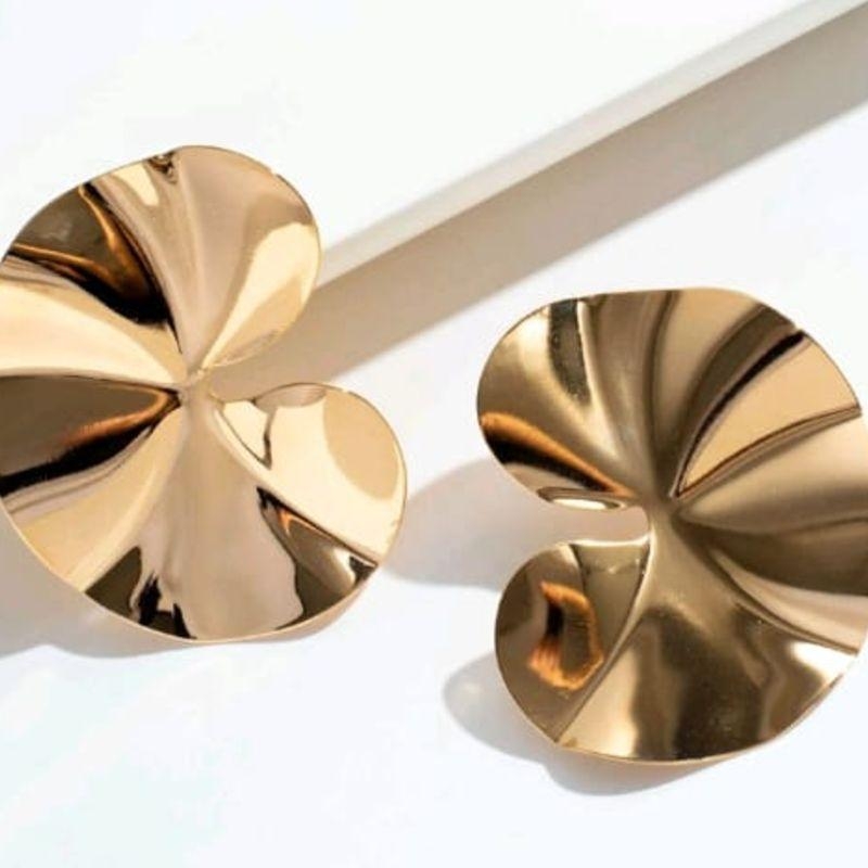 BRINCO MAXI OURO