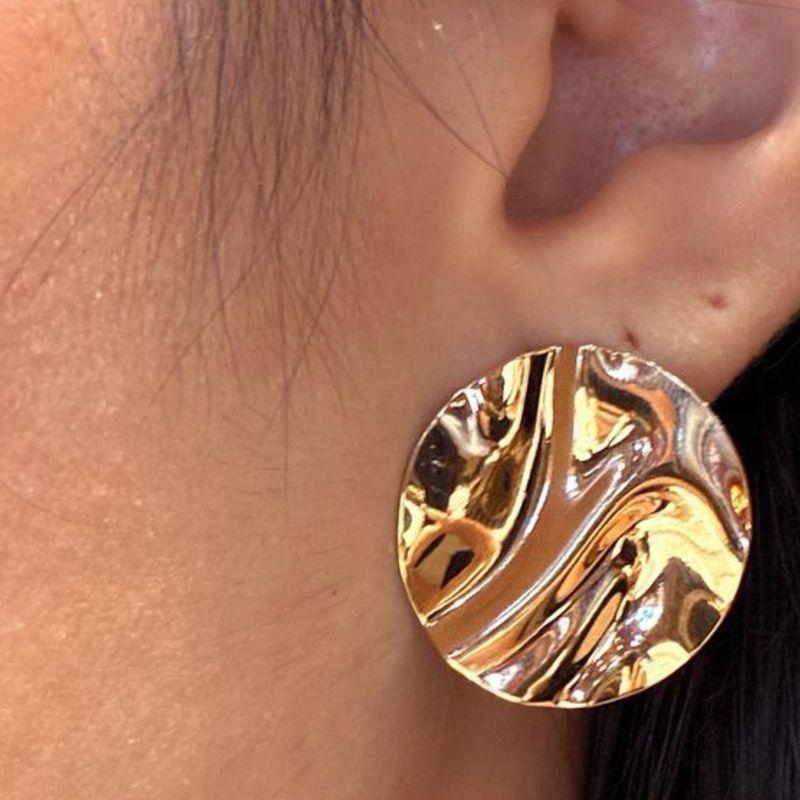 BRINCO MAXI OURO