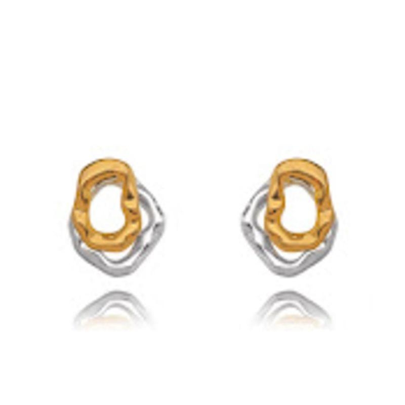 BRINCO ORGANICO 2 EM 1 DUO DE BANHOS BASE OURO
