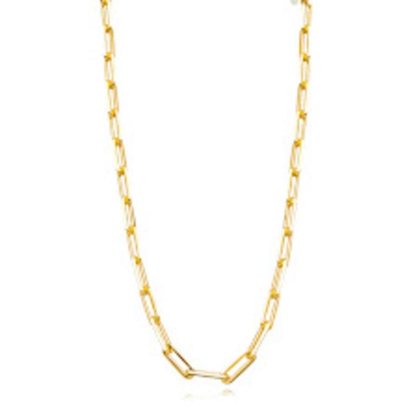 CHOCKER OURO ELOS