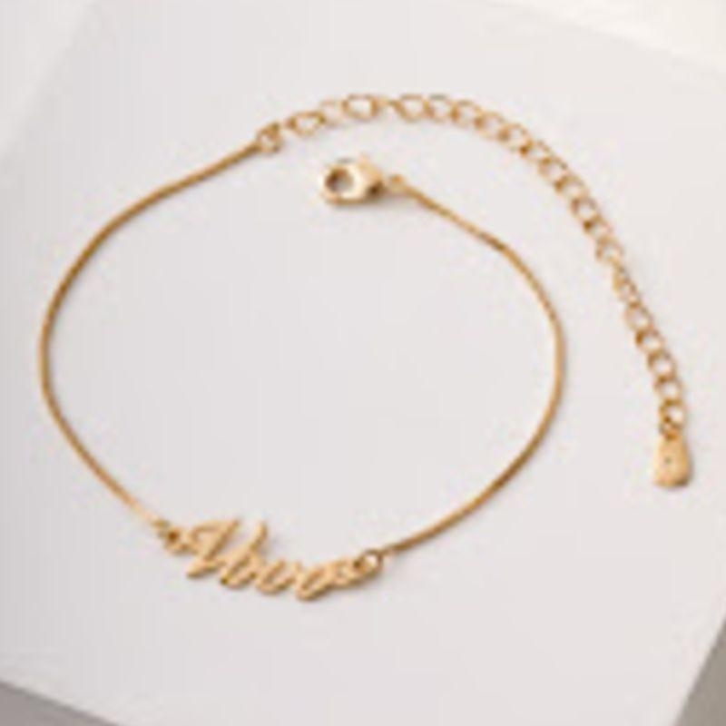 PULSEIRA OURO VOVO