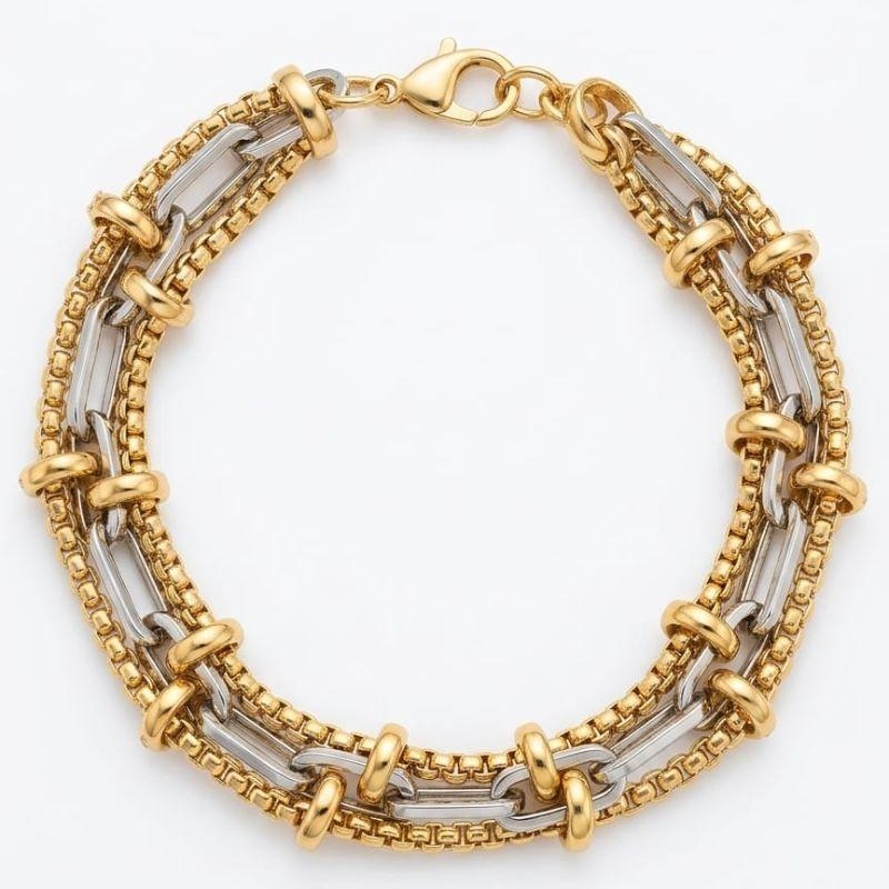 PULSEIRA VERNIZ ITALIANO DUO DE BANHOS
