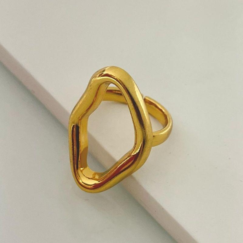 ANEL OURO ORGANICO VERNIZ ITALIANO