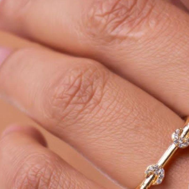 ANEL PALITO DETALHES ZIRCONIA