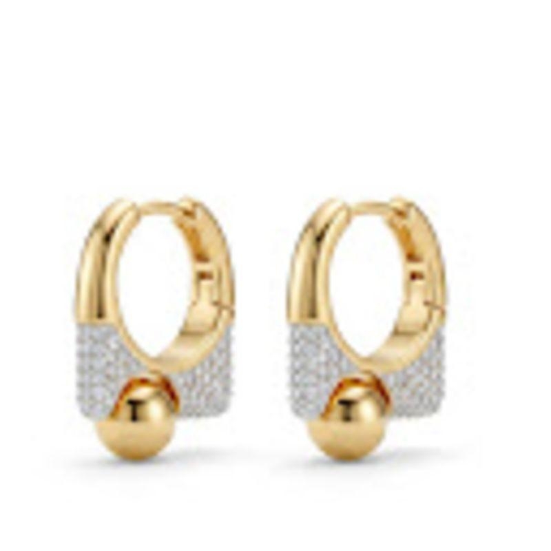 ARGOLA ESFERA DUO DE BANHOS
