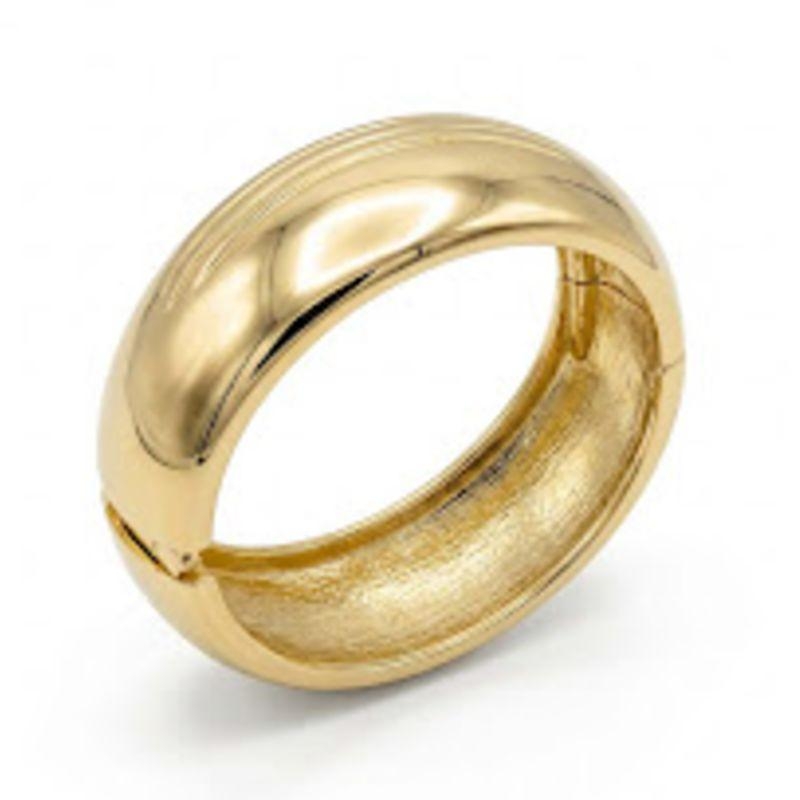 BRACELETE OURO MAXI