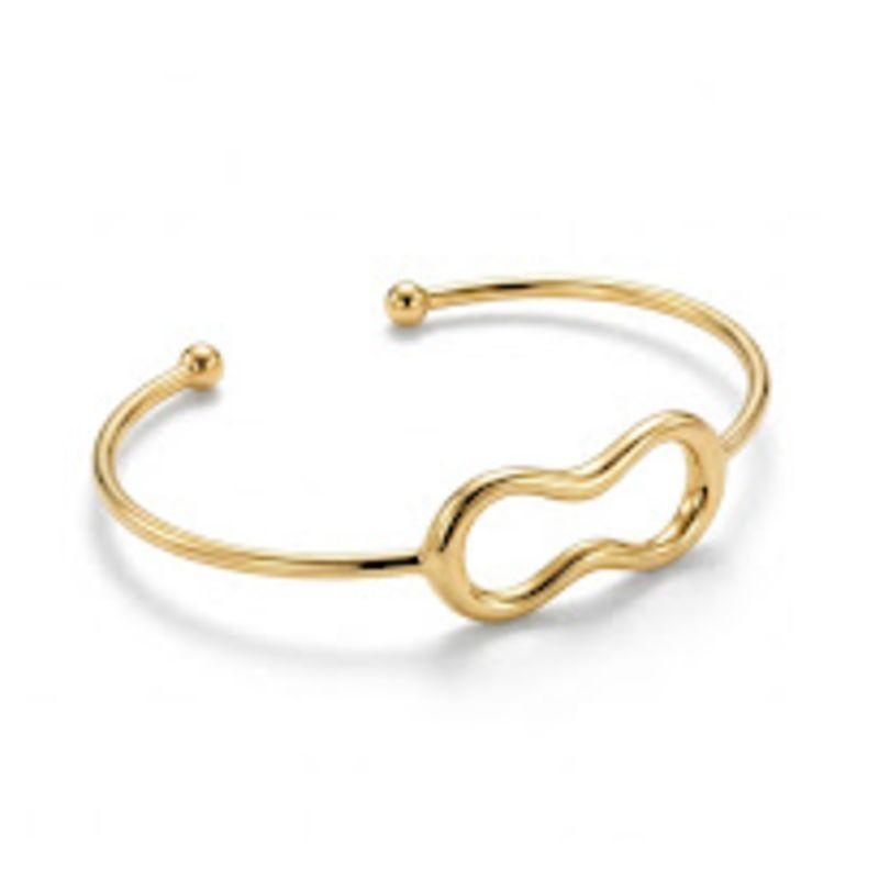 BRACELETE OURO ORGANICO