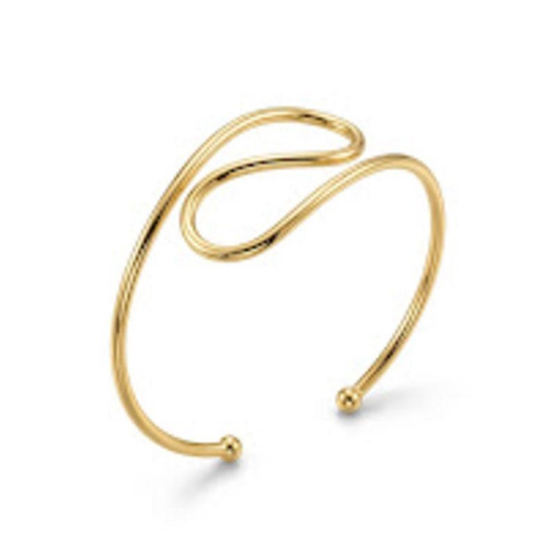BRACELETE OURO ORGANICO M