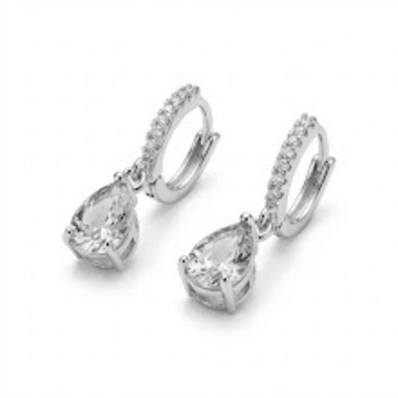 BRINCO ARGOLINHA GOTA RODIO