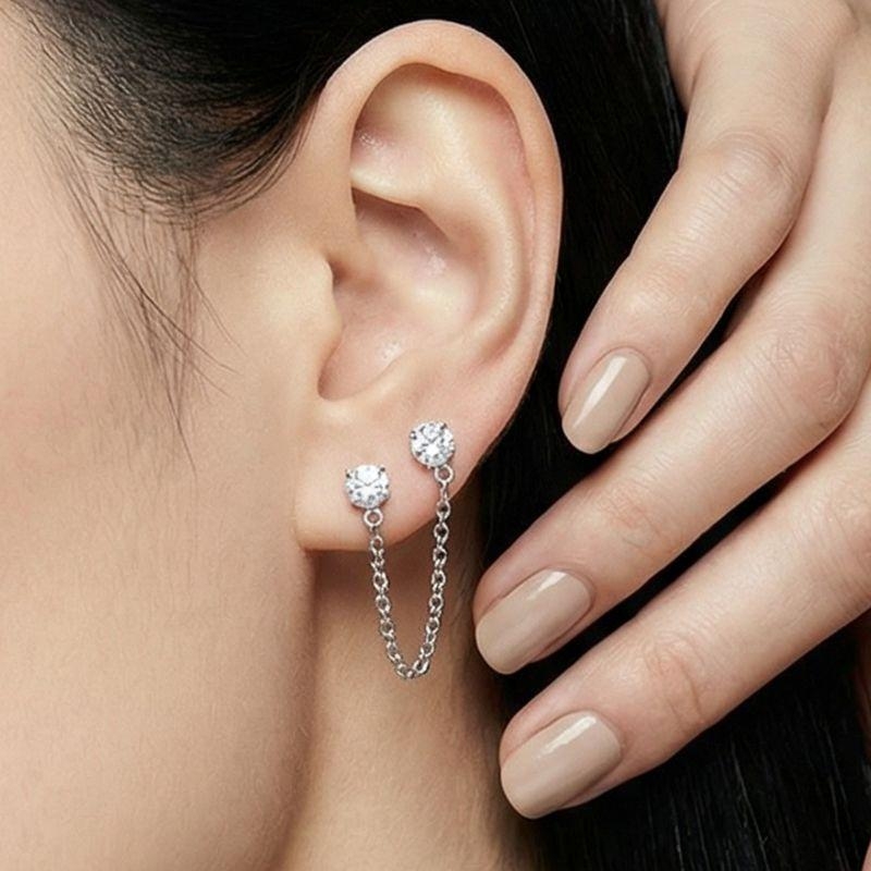 BRINCO CRISTAL EAR RODIO