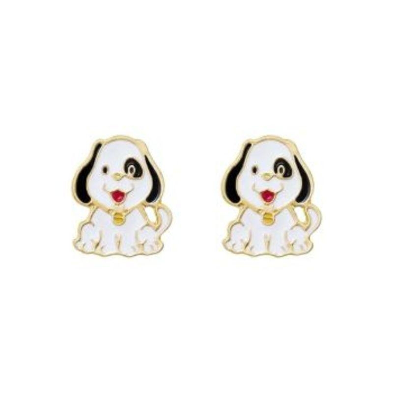 BRINCO INFANTIL CACHORRINHO
