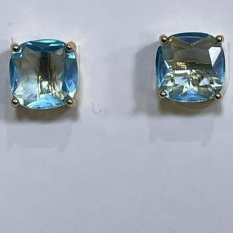 BRINCO OURO ACQUA