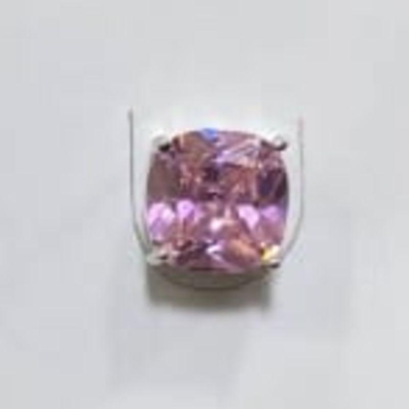 BRINCO PP RODIO KUNZITA ROSA CLARO