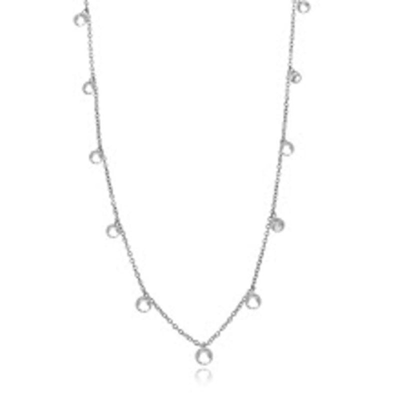 COLAR CHOCKER RODIO CRISTAIS