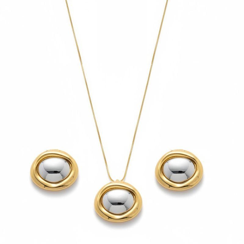 CONJUNTO ORGANICO DUO DE BANHOS