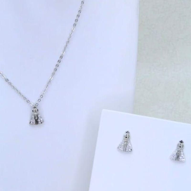 CONJUNTO RODIO NOSSA SENHORA