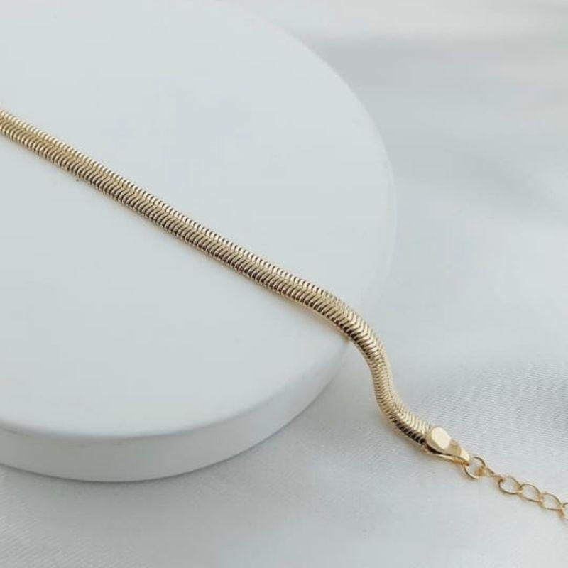 PULSEIRA MALHA RODIO