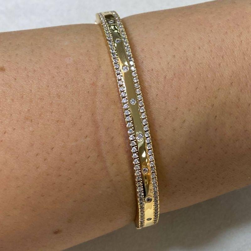 BRACELETE OURO
