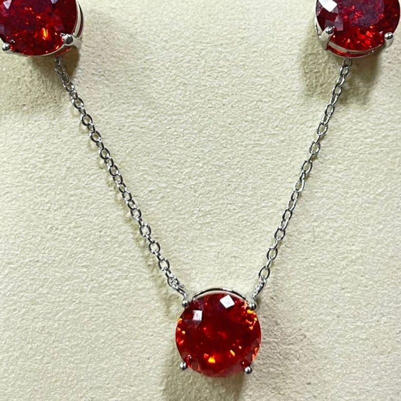 CONJUNTO APEROL RODIO 10MM