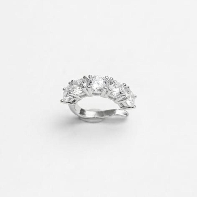 PIERCING FAKE 4MM RODIO