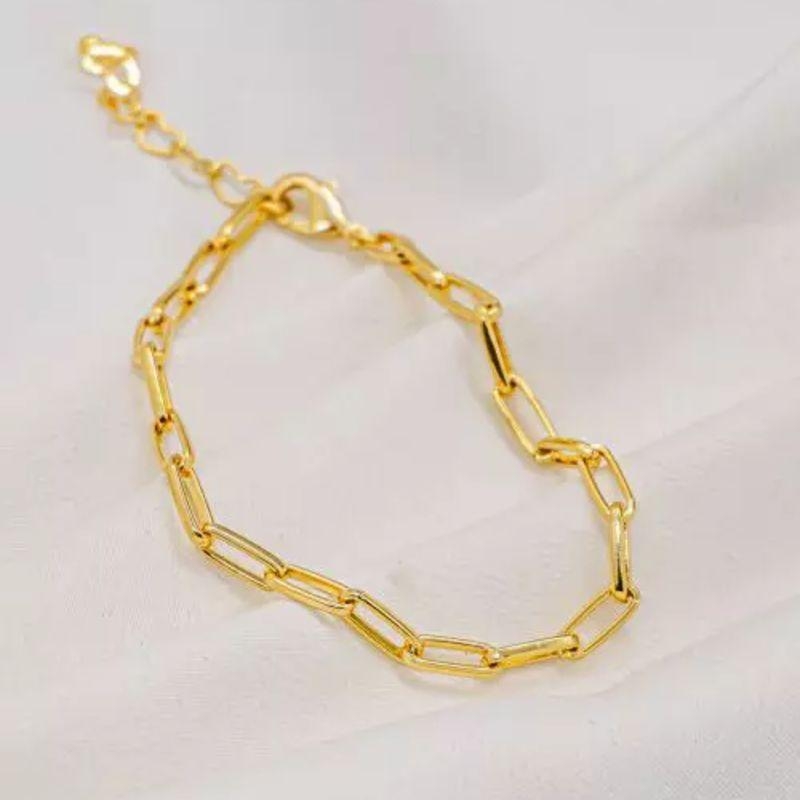 Pulseira Cartier 10mm OURO
