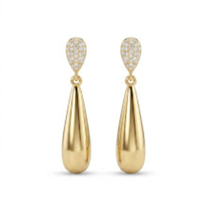 BRINCO ELEGANCE OURO