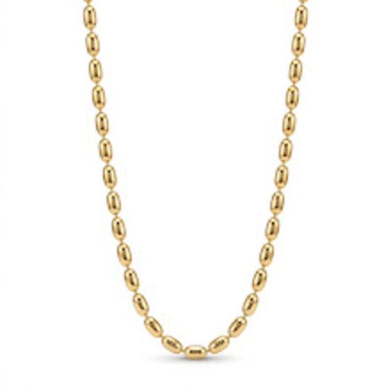 COLAR CHOCKER OURO