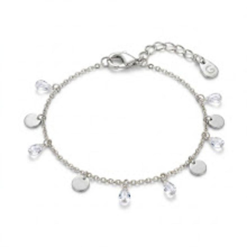 PULSEIRA CRISTAIS RODIO