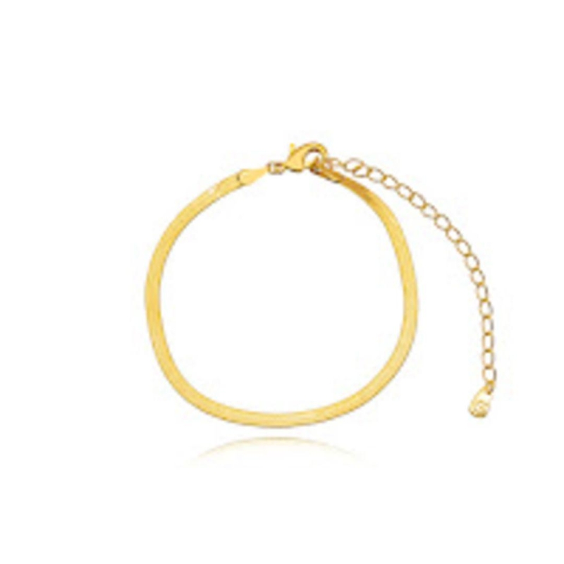 PULSEIRA FITA P OURO