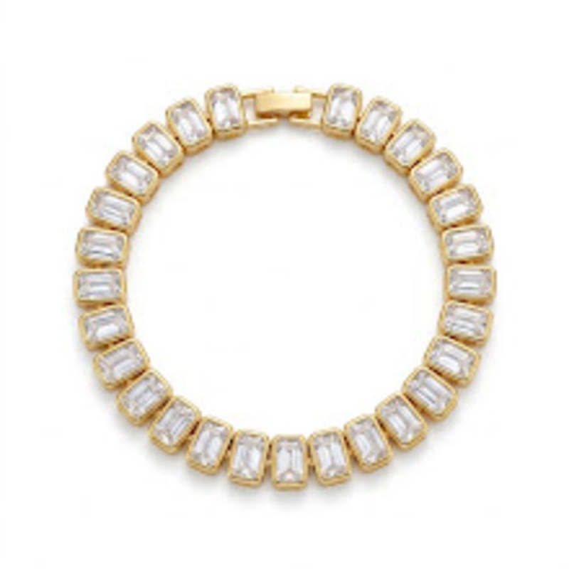 PULSEIRA RIVIERA OURO