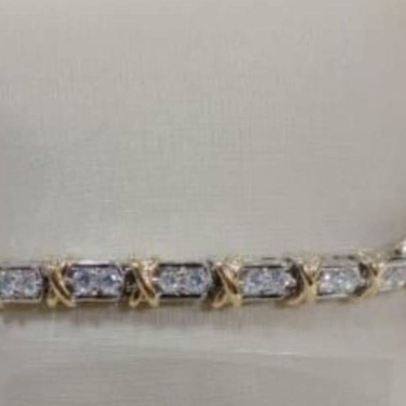 BRACELETE INSPIRED X M
