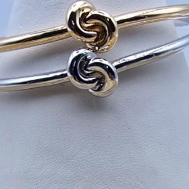 BRACELETE NÓ RODIO