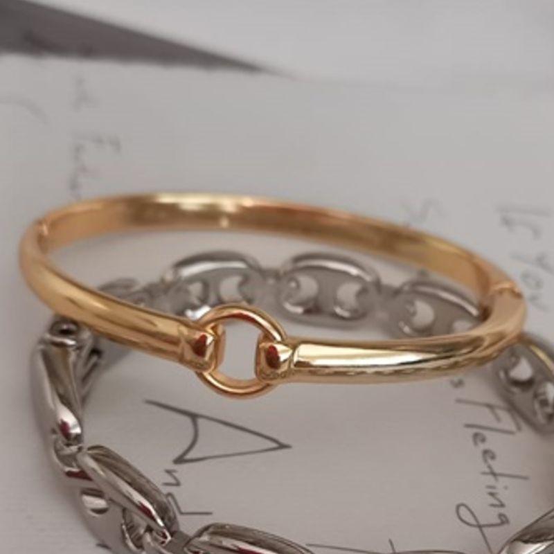 BRACELETE OURO