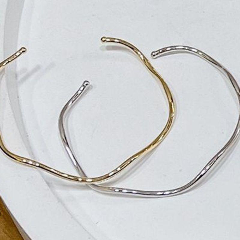 BRACELETE RODIO ONDAS