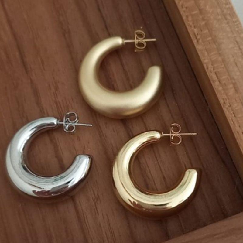 BRINCO ARGOLA G OURO