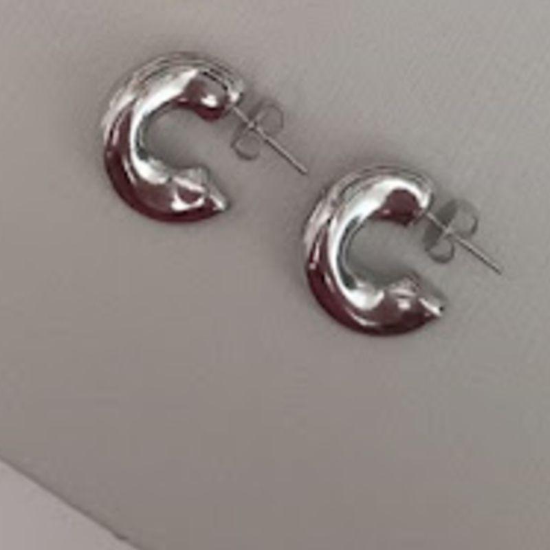 BRINCO ARGOLA STIL P