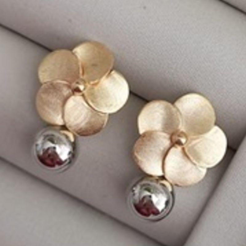 BRINCO FLOR DUO DE BANHO