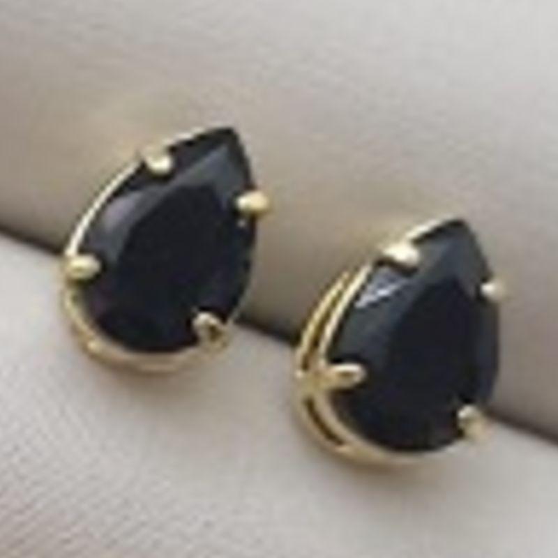 BRINCO GOTINHA PRETO