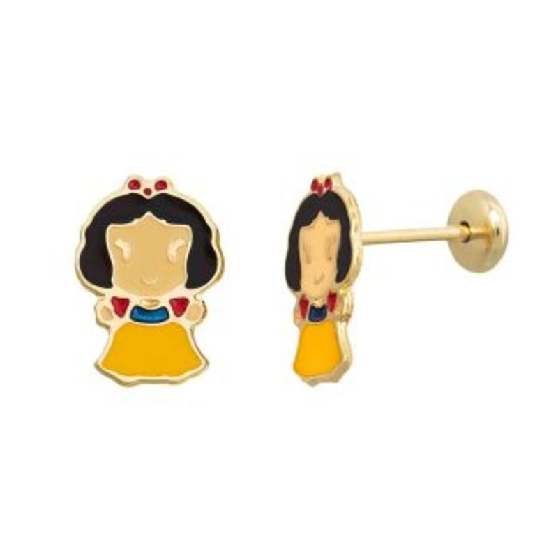 BRINCO INFANTIL BRANCA DE NEVE