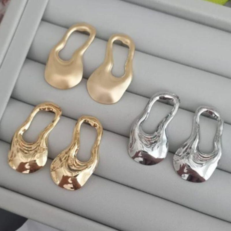 BRINCO ORGANICO OURO